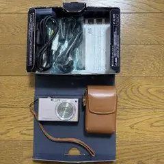 2026年最新】lumix dmc-fx35の人気アイテム - メルカリ