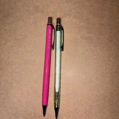 Pentel orenz シャープペンシル 2本セットのサムネイル