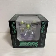 ポケモンセンター ライトアップフィギュア PSYCHO CYBER ランクルス