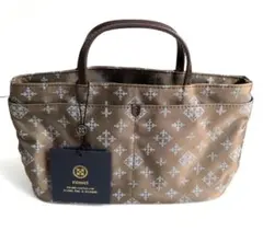 【新品】russet ラシット　バッグインバッグ（ミニバッグ）タグ付き