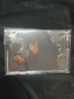 劇場版鬼滅の刃 無限城編 第1章 第一期 場面写そのままアクリルスタンド冨岡義勇