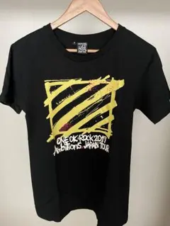 ONE OK ROCK 2017 Ambitions Japan Tour