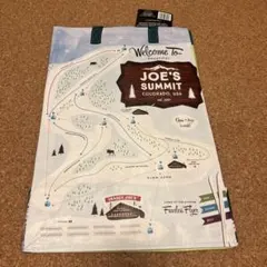 Trader Joe's Colorado エコバッグのサムネイル