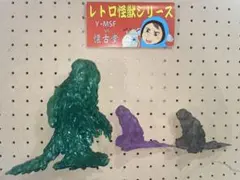 2026年最新】ymsf ゴジラの人気アイテム - メルカリ