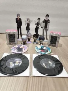2026年最新】黛灰 アクスタ welcomeの人気アイテム - メルカリ