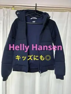 未使用に近い‼️Helly Hansen ダウンジャケット M ヘリーハンセン