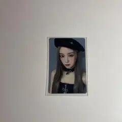 ME:I 櫻井美羽 WHO I AM 通常盤 トレカ