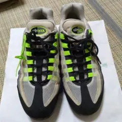 DENHAM × NIKE AIR MAX 95 デンハム エアマックス95
