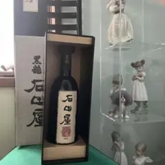 黒龍　石田屋大変美味しいお酒で御座います。のサムネイル