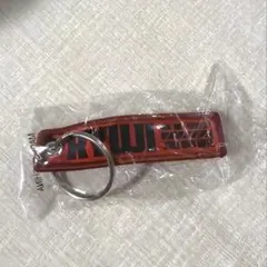 今市隆二　JSBLANDガチャ　フライトタグキーホルダーのサムネイル