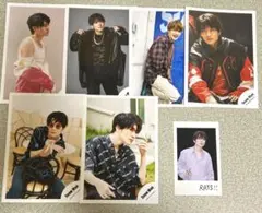 SnowMan 深澤辰哉　グッズ・特典セット　まとめ売り④