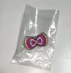 アイカツ！✕プリパラ THE MOVIE ピンズコレクション　らぁらリボン