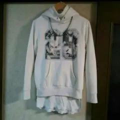 モンキータイム パーカー