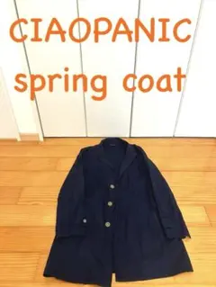 CIAOPANIC チャオパニック　秋　コート