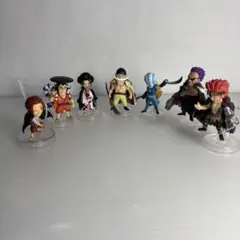 わんぴの実 アニメ