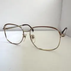 No.1672メガネ TITAN-P【度数入り込み価格】 - メルカリ