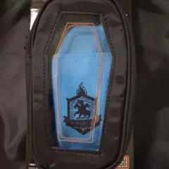 ツイステ 一番くじ アクリルスタンドポーチ イグニハイド