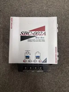 ronamina様専用 New-Era サブバッテリーチャージャー - メルカリ