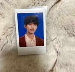 SEVENTEEN BE THE SUN チェキ　ドギョム　DK