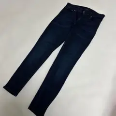 Polo RALPH LAUREN スーパースキニー デニムパンツ