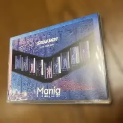 Snow Man/Snow Man LIVE TOUR 2021 Mania〈…