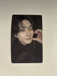 ENHYPEN ジョンウォン トレカ weverse