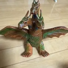 キングギドラ タグ付き 1984 1983 極美品 - メルカリ