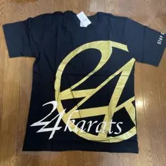 24karats Tシャツ XL黒のサムネイル