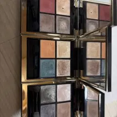 SUQQU & TOM FORD アイシャドウパレット2個セット - メルカリ