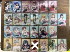 ツアマス 4弾まとめ