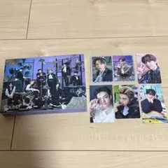 Stray kids THE SOUND CD＋Blu-ray