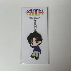 Kis-My-Ft2 玉森裕太 ラバーストラップ