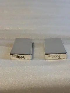 2026年最新】zippo スターリングシルバー 2005の人気アイテム - メルカリ