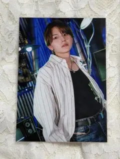 2026年最新】亀田結心 チェキの人気アイテム - メルカリ