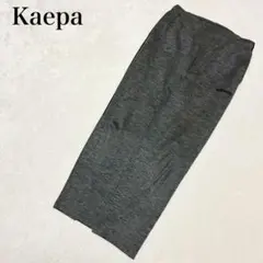 【ケイパ】ジャージパンツ(L)カジュアル スポーツ メッシュ 運動 ロゴ刺繍のサムネイル