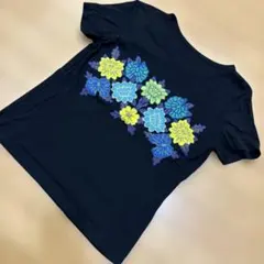 プリーツプリーズ　Tシャツ　5のサムネイル