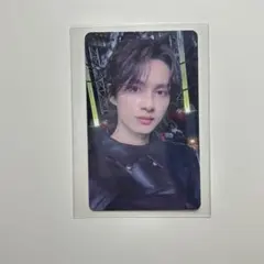 日産 スタジアム 会場限定 ジュン weverse