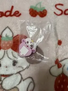 プリキュア 一番くじ E賞 ちらりんフレンズ ルルン