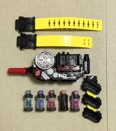 仮面ライダービルド