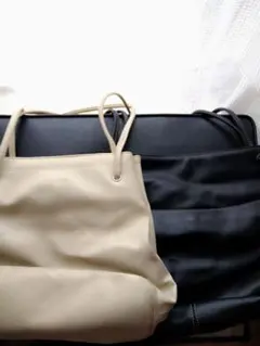 バッグ ハンドバッグ