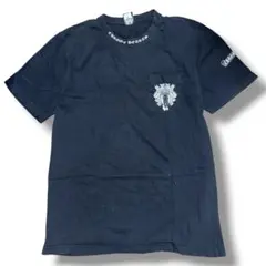 CHROME HEARTS ポケット Tシャツ フレア オールドニューヨーク - メルカリ