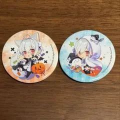 2025年最新】まふまふ 缶バッジ ファミマの人気アイテム - メルカリ