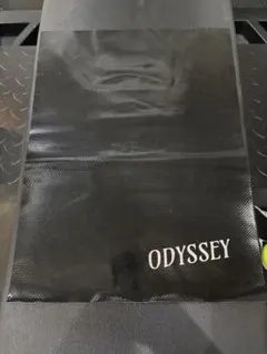 odyssey ベンチプレスマットのサムネイル