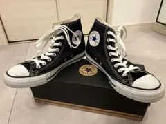 Converse ALLSTAR ハイカットスニーカー