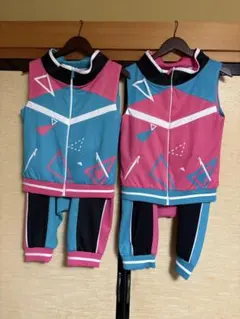 あんスタ 2wink旧ユニット衣装 葵ゆうた 葵ひなたセット