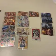 プロセカ ウエハース いろいろ まとめ売り