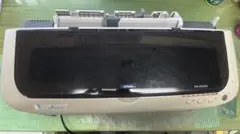 EPSON E-100 写真専用インクジェットプリンター 中古品 - メルカリ