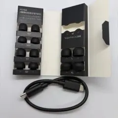 Technics EAH-AZ80 イヤーピース S2以外 - メルカリ