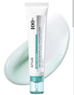 【新品・未使用】アヌアPDRNヒアルロン酸100モイスチャライジングクリーム