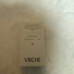VIRCHE マルラオイル 18ml 100% NATURAL